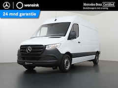 Mercedes-Benz Sprinter - 315 CDI | L2 H2 | FWD | AUT. | AIRCO | 2-ZITS | MULTIFUNCTIONEEL STUURWIEL | APPLE CARPLAY