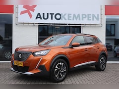 Peugeot 2008 - 1.2 PT6 ALLURE APPLE CARPLAY|CAMERA|TREKHAAK|DISTRIBUTIE VERVANGEN