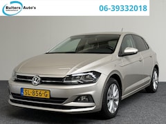 Volkswagen Polo - 1.0 TSI Highline AUT | 1e EIG | ECC | ACC