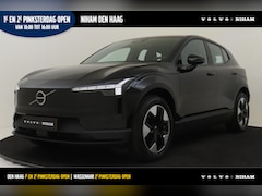 Volvo EX30 - SINGLE MOTOR CORE 51 kWh -CLIMATE|CARPLAY|CAMERA|ADAP.CRUISE|SoH:98%