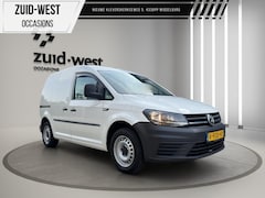 Volkswagen Caddy - 2.0 TDI L1H1 BMT Trendline Airco Cruise