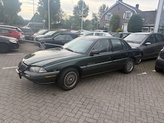 Pontiac Grand Am - 3.0 LE Sedan