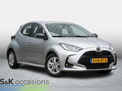 Mazda 2 Hybrid - 1.5 Agile ACC Leder Keyless