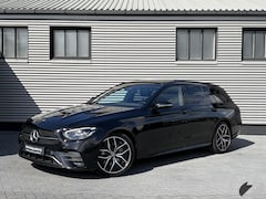 Mercedes-Benz E-klasse Estate - 200 AMG |Pano|Trekhaak|Carplay|