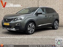 Peugeot 3008 - 1.2 PureTech Première | Camera | Cruise | Climate | Navi | Trekhaak |