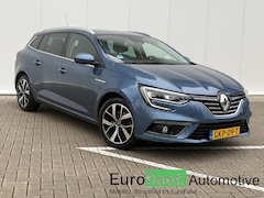 Renault Mégane Estate - 1.3 TCe GT-Line
