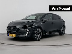 Renault Clio - 1.8 Hybrid 160Pk esprit Alpine | Google Navigatie | Apple & Android Carplay | 360 Camera |
