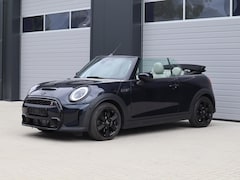 MINI Cabrio - Cooper S | H/K | 17inch | ACC | Leer