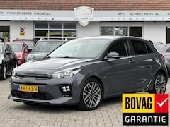 Kia Rio - 1.0 T-GDi MHEV GT-Line 120PK | NAVI | KLIMA| CAMERA | BOVAG