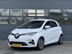 Renault Zoe - R135 INTENS BUSINESS 52 KWH (92% SOH) I KOOPACCU I AUTOMAAT I APPLE CARPLAY I P-CAMERA I C