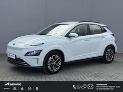 Hyundai Kona Electric - EV Comfort 39 kWh / Accu SOH 100% / 8 Jaar Batterijgarantie / Fabrieksgarantie tot 3-2027