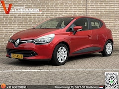 Renault Clio - 0.9 TCe Eco2 Expression | Cruise | Airco | Trekhaak |