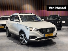 MG ZS - EV Luxury 45kWh | Leder | Navi | Panoramadak | Camera | CarPlay | Adaptive Cruise Control