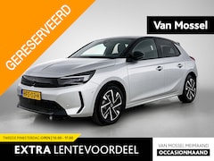 Opel Corsa - 1.2 Turbo Hybrid GS