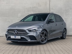 Mercedes-Benz B-klasse - 200 Business Solution AMG | NL Auto | Pano | Carplay