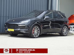 Porsche Cayenne - 3.6 GTS | LED | PASM | Sport design