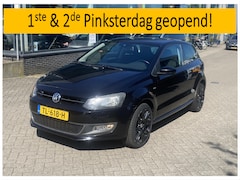 Volkswagen Polo - 1.2 TSI 90PK 5D BMT Comfortline BMT