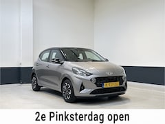 Hyundai i10 - 1.0 Comfort Smart 5-zits Automaat| NL | 1 Eig | Apple Carplay/ Android auto | Camera |