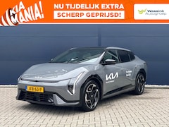 Kia EV4 Fastback - 81, 4 kWh 204PK GT-PlusLine | Stoelverwarming / Ventilatie | Harman Kardon | Schuif/kantel