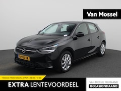 Opel Corsa - 1.2 Edition | AUTOMAAT | APPLE CARPLAY - ANDROID AUTO | AIRCO | CRUISE CONTROL | LICHTMETA