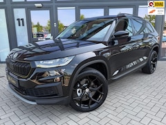 Skoda Kodiaq - 1.5 TSI FACELIFT, 7PERSOONS, CAMERA, APPLE CARPLAY, NAVI, ASSIST, 20 INCH