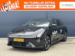 Kia EV4 - 81, 4 kWh 204PK GT-PlusLine | Stoelverwarming / Ventilatie | Harman Kardon | Schuif/kantel