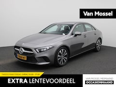 Mercedes-Benz A-klasse - 180 | Apple/Android Play | Camera | Cruise | DAB | Keyless | LED | 12 Maand BOVAG Garantie