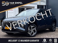 Hyundai Tucson - 1.6 T-GDI PHEV Comfort 4WD | 252 PK | Camera | Stoelverwarming | Keyless | Climate Control