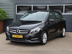 Mercedes-Benz B-klasse - 180 Ambition NL Auto | 2e Eigenaar | Navi | Airco | PDC | Bluetooth | Comfortstoelen | LED