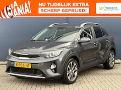 Kia Stonic - 1.0 T-GDi 100pk DynamicPlusLine | Camera | Apple Carplay/Android Auto | Climate Control |