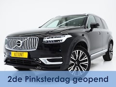 Volvo XC90 - 2.0 T8 Recharge AWD Ultimate 7P Long Range | Panoramadak | Pilot Assist | Harman/Kardon |