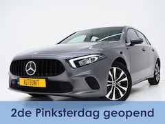 Mercedes-Benz A-klasse - 250 e Panamericana | Panoramadak | Widescreen | Camera | Leder | Zwarte Hemel | Cruise | D