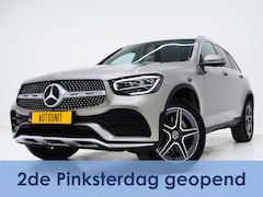 Mercedes-Benz GLC-klasse - 300e 4MATIC AMG | Leder | Trekhaak | Virtual | Camera | Memory | Sportstuur | Donkere Heme