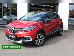 Renault Captur - 1.3 TCe Intens