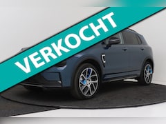 Lynk & Co 01 - 1.5 | Org NL | Panoramadak | CarPlay | 360 Camera | Stoelverwarming |