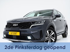 Kia Sorento - 1.6 T-GDI Plug-in Hybrid 4WD | Adaptive Cruise | Trekhaak | Camera | Keyless | Dodehoek |