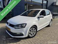 Volkswagen Polo - 1.2 Easyline | Airco| 5drs| Dealer onderhouden