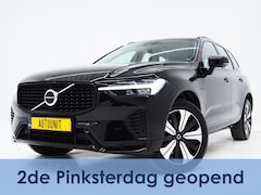 Volvo XC60 - 2.0 T6 Plug-in hybrid AWD Plus Dark Long Range | Panoramadak | Keyless | Camera | Leder |