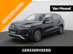Volkswagen Tayron - 1.5 eTSI Life Edition 7p. 150 PK| Trekhaak | LED Matrix | Stoelverwarming | Stuurwielverwa