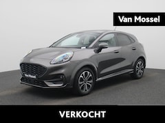 Ford Puma - 1.0i Ecoboost 125pk MHEV ST-Line Winter Pack | Navigatie | Parkeersensoren achter | Apple