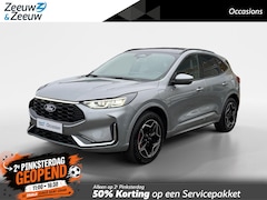 Ford Kuga - 2.5 PHEV ST-Line X | NL auto | Automaat | Elektrisch Bedienbare Trekhaak | 2100KG Trekgewi