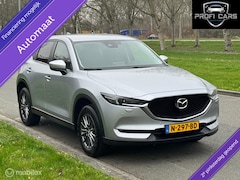 Mazda CX-5 - 2.0 SkyActiv-G 160 GT-M 4WD Trekhaak Navi PDC Airco