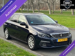 Peugeot 308 SW - 1.2 Automaat Pano Navi Camera Trekhaak