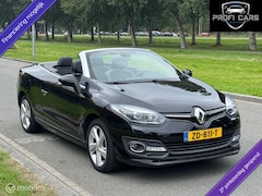Renault Mégane coupé cabriolet - 1.2 TCe Privilège