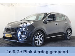 Kia Sportage - 1.6 T-GDI 4WD GT-Line PlusLine |Pano|Verw/Koeling|