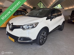 Renault Captur - 1.2 TCe Dynamique