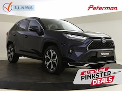 Toyota RAV4 - 2.5 Plug-in Hybride AWD Style Bi-Tone | Innovation pack |