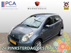 Suzuki Alto - 1.0 Comfort