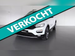 Volkswagen T-Roc - 1.0 TSI Style