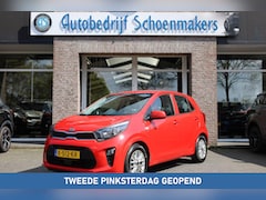 Kia Picanto - 1.0 DPi DynamicLine CAMERA CARPLAY CRUISE AIRCO DAB ELEC.SPIEGELS LMV NAP